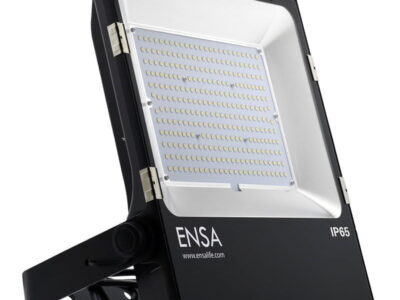 Professional 150W LED Flood Light (5000K)