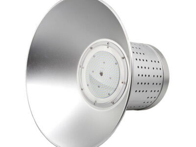 Professional 200W LED High Bay Light (6500K)