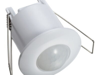 Recessed Ceiling Mount PIR Sensor Motion Activated Switch<br><small class="product-sku">SKU: ENSA-PS3</small>