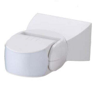 Wall Mount Microwave Sensor Motion Activated Switch - ENSA-MS6
