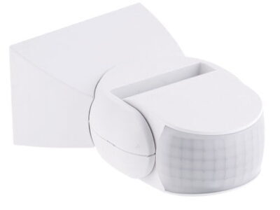 Wall Mount PIR Sensor Motion Activated Switch