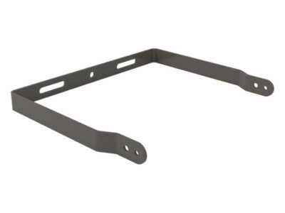 Yoke Wall Adjustable Bracket for LSL-B Street Lights