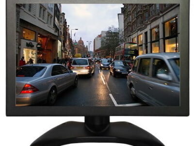 10" Rhino 1920 x 1200 LCD Monitor