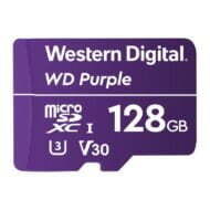 128GB Surveillance MicroSD Card