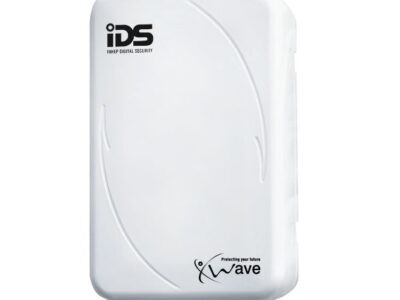 16 Channel Wireless Receiver for WGAP864 - WGAP864WRX16V2