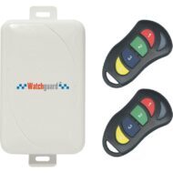 2 Channel Receiver for WGAP864 - WGAP864WRX2