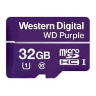 32GB Surveillance MicroSD Card - WDSD32GB