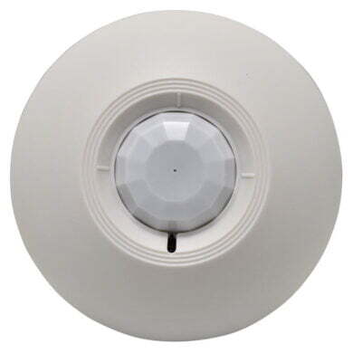 360° Ceiling Mounted PIR Detector - ALH-PIR360