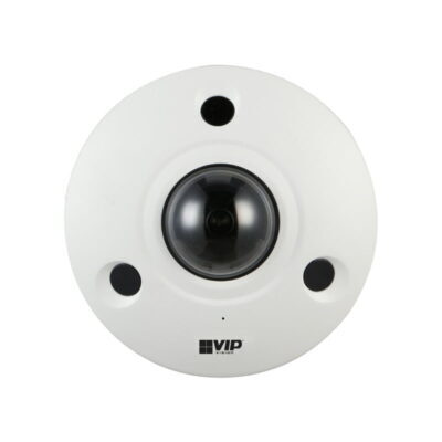 Specialist AI Series 12.0MP People Counting 360° Fisheye Dome - Image 3