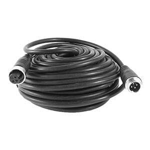 3m Cable for MCVR-GPS Recorders and Cameras - MCVR-CABLE3M
