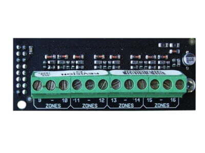 8 Zone Plug-in Expander