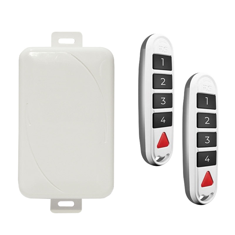 2 Channel Receiver for WGAP864 - WGAP864WRX2