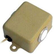 Dual Button Emergency Switch (N/O Contact) - DEBSDUAL