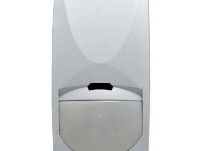 Dual Technology PIR / Microwave Detector