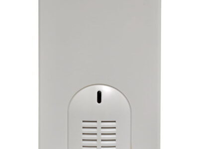 Hardwired Flood Detector