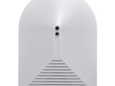 Hardwired Glass Break Detector