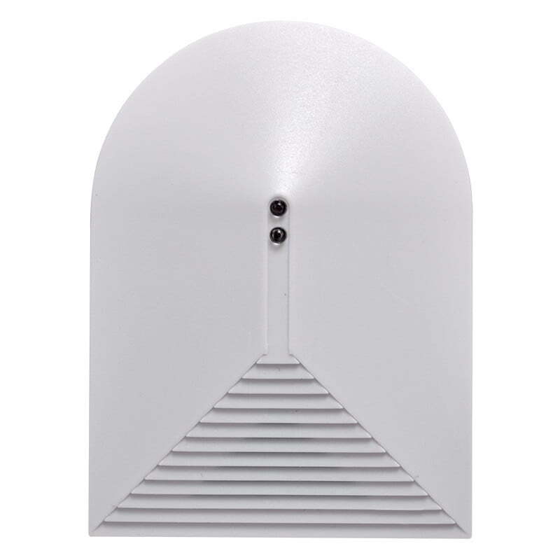 Hardwired Glass Break Detector - ALE-GBD