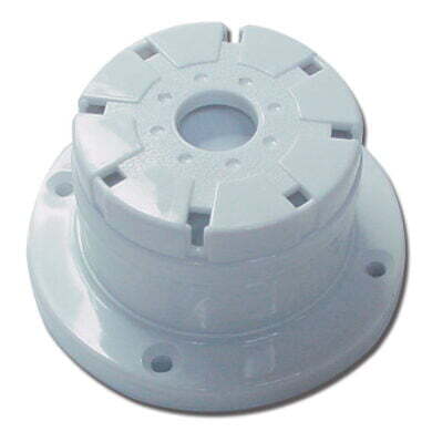 High Frequency Piezo Siren - DPS