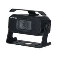 Mobile Series 1080p Fixed HDCVI Bumper Camera - VSCVIM-2CIR