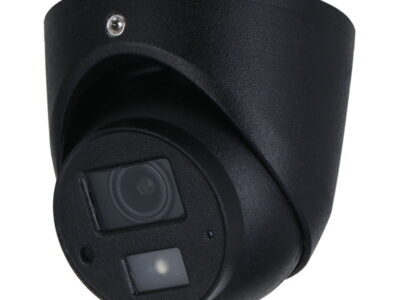 Mobile Series 1080p Fixed HDCVI Mini Dome