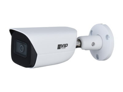 Professional AI Series 4.0MP Fixed Bullet