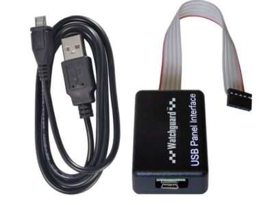Programming USB Cable For WGAP864 Alarm Panel