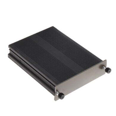 Securview Mobile HDCVI DVR HDD Cradle - MCVR-GPSC
