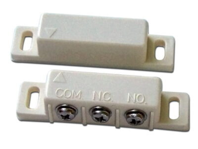 Surface Reed Switch (N/O Contact)