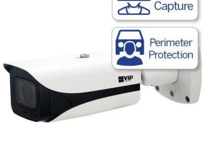 Ultimate AI Series 4.0MP Motorised Bullet