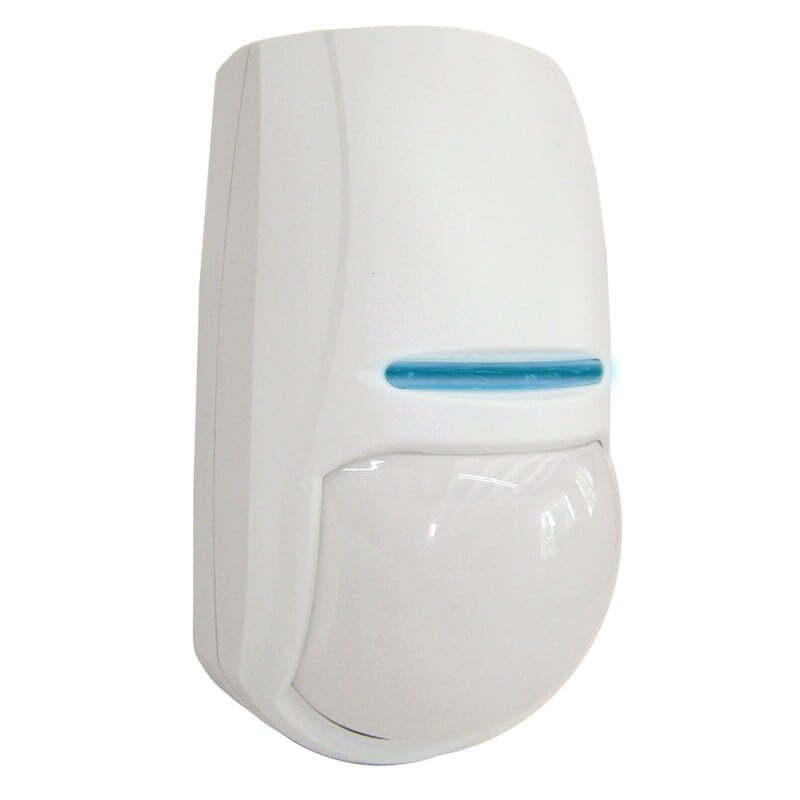 Universal Passive Infrared Movement Sensor With Pet Immunity - PIRHWDT2