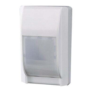 Vertical Curtain PIR Sensor - PIR-T46C