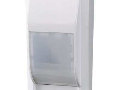 Vertical Curtain PIR Sensor