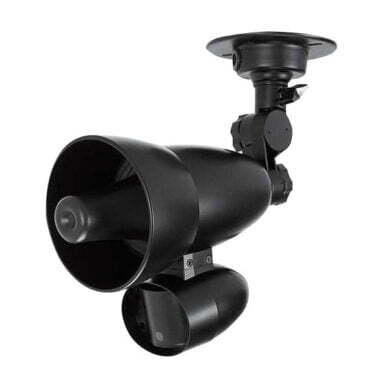 Voice Recording Loudspeaker - SPKR-TAV