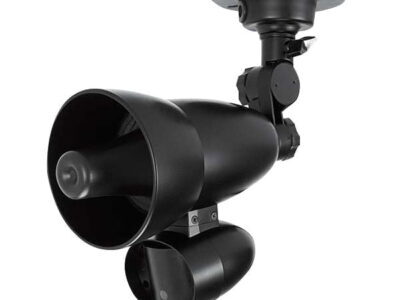 Voice Recording Loudspeaker