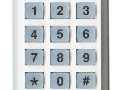 Watchguard Wireless External Siren