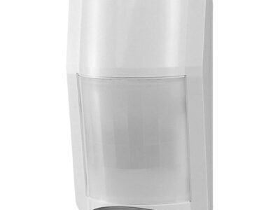 Wide Angle PIR Sensor - PIR-T45W<br><small class="product-sku">SKU: PIR-T45W</small><dl style="font-size:smaller"></dl>