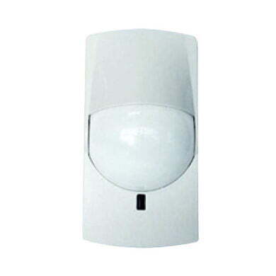 Wireless PIR Sensor (Pet Immunity) For WGAP864