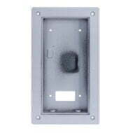Flush Mount Box for INTIPADSD & INTIPRDSD