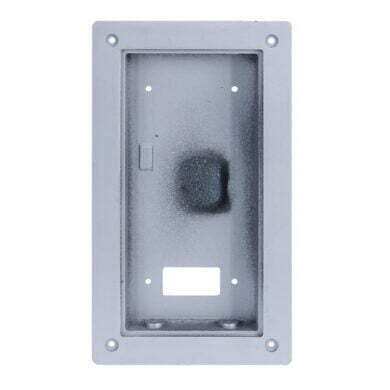 Flush Mount Box for INTIPADSD & INTIPRDSD - INTIPADSDFB