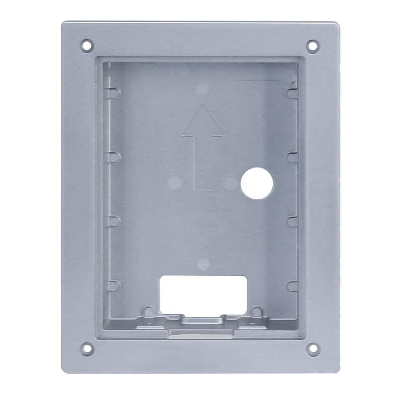 Flush Mount Box for INTIPRDSG - INTIPRDSGFB