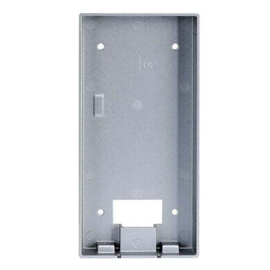 Surface Mount Box for INTIPADSD & INTIPRDSD - INTIPADSDSB