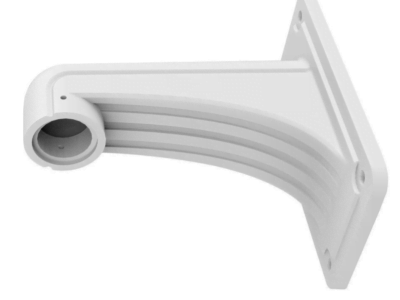 IVSEC 90 Degree Wall Mount Needed with iV2433X or iV2466X Adaptor Box