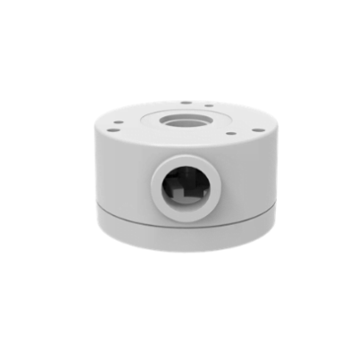 IVSEC Small Conduit Junction Box (NC110X, NC323X, NC317X)