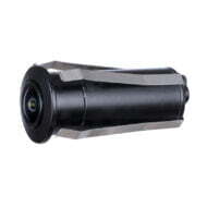 Mobile Series 1080p Fixed HDCVI Flush Mount Bumper Camera - VSCVIM-2BT