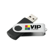 64 GB USB Memory Stick - USBVIP64G