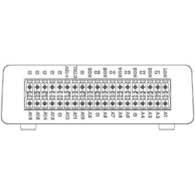 Alarm Module