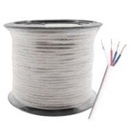 100m 4-Core Alarm Cable (14/0.20mm) 100m 4-Core Alarm Cable (14/0.20mm) - D4CC2
