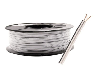 100m Figure 8 Cable (14/0.20mm)