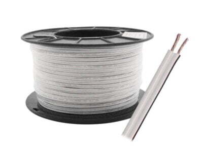 100m Figure 8 Cable (24/0.75mm)