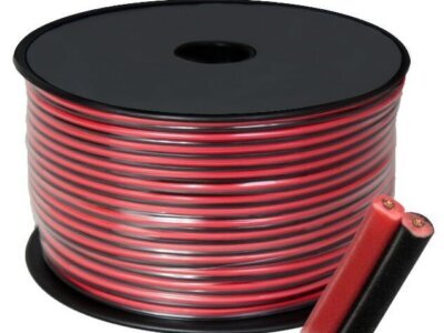 100m Figure 8 Cable (48/0.20mm)